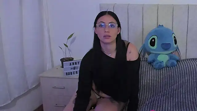 anny roberts online show from 12/04/25, 11:15