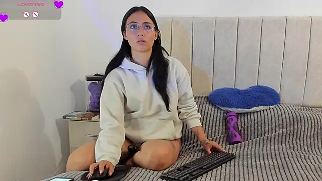 anny roberts online show from 03/15/26, 09:11