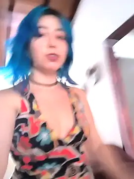 GerallFoxxx online show from 01/21/25, 05:09