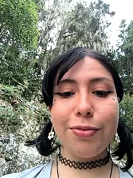 GerallFoxxx online show from 10/25/25, 01:23
