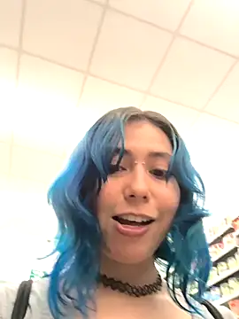 GerallFoxxx online show from 02/10/25, 10:30