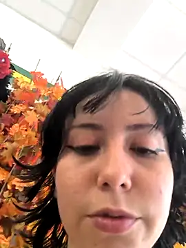 GerallFoxxx online show from 10/06/25, 03:57