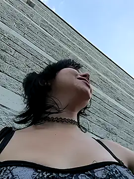 GerallFoxxx online show from 10/02/25, 09:51