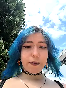 GerallFoxxx online show from 12/05/24, 02:39