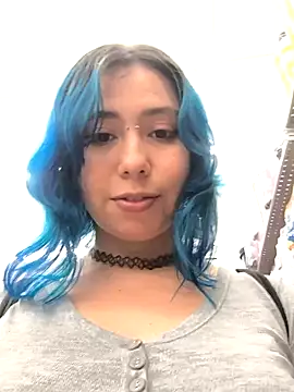 GerallFoxxx online show from 02/11/25, 04:02