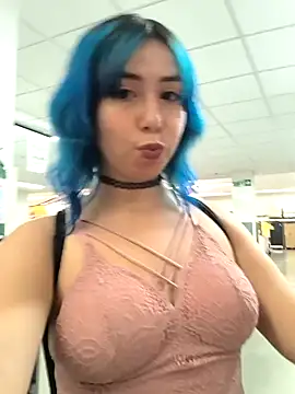 GerallFoxxx online show from 12/28/24, 03:48