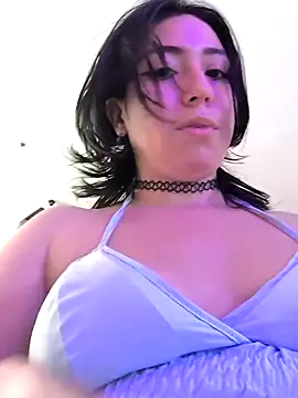 GerallFoxxx online show from 05/03/26, 02:42