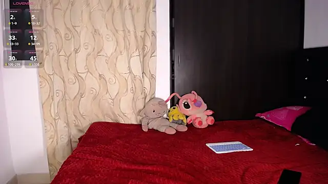 michelleoliver online show from 03/28/26, 09:54