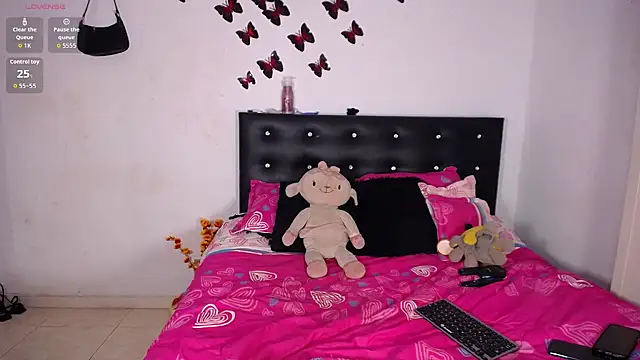 michelleoliver online show from 11/10/25, 10:53