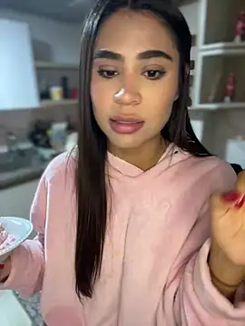 HaileyBaldwin online show from 01/23/25, 05:24