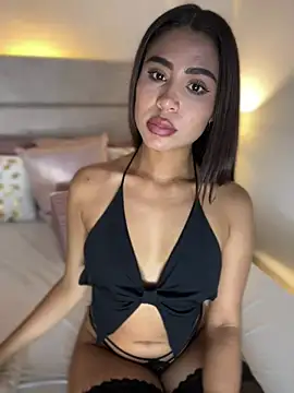 HaileyBaldwin online show from 01/08/25, 05:27