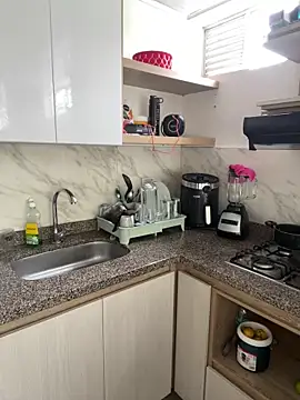 HaileyBaldwin online show from 01/27/25, 04:11