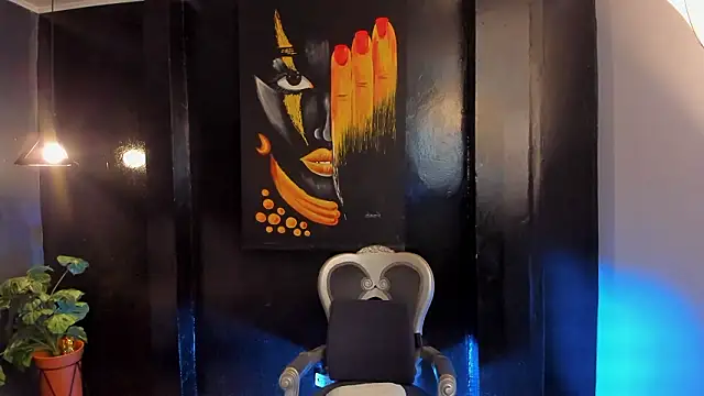 Johan Williams 07 online show from 02/12/26, 06:02