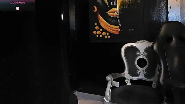 Johan Williams 07 online show from 09/13/25, 11:16