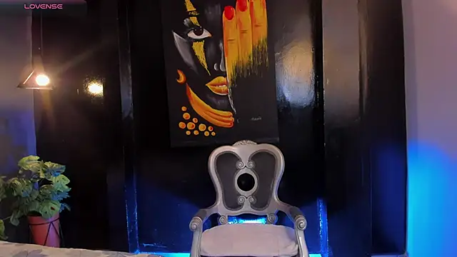 Johan Williams 07 online show from 02/01/26, 12:20