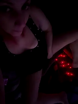 DeeLight124 online show from 09/13/25, 10:26