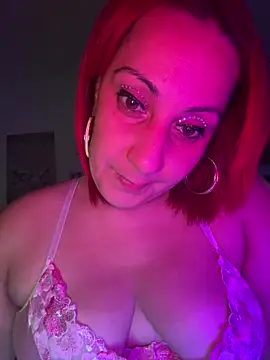 DeeLight124 online show from 02/04/26, 06:41