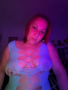DeeLight124 online show from 05/06/26, 04:05