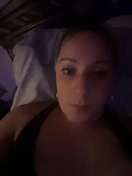 DeeLight124 online show from 09/11/25, 04:23