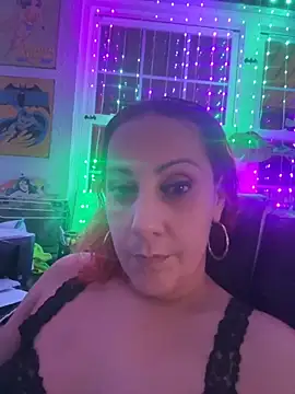 DeeLight124 online show from 09/09/25, 07:29