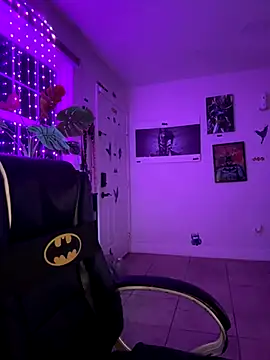 DeeLight124 online show from 11/01/25, 07:02