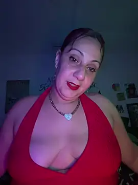 DeeLight124 online show from 04/10/26, 05:14