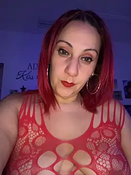 DeeLight124 online show from 10/05/25, 04:14