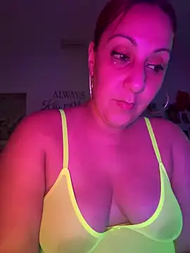 DeeLight124 online show from 03/30/26, 04:58