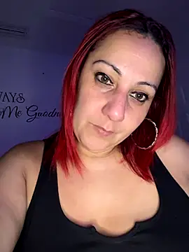 DeeLight124 online show from 10/10/25, 06:36