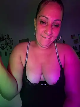DeeLight124 online show from 05/04/26, 04:38