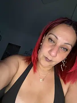 DeeLight124 online show from 10/15/25, 04:44