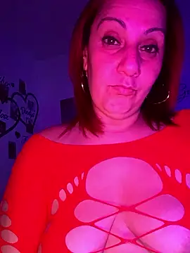 DeeLight124 online show from 01/09/26, 07:15