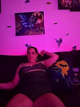 DeeLight124 online show from 01/15/26, 11:35