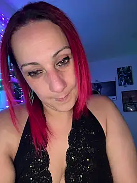 DeeLight124 online show from 09/28/25, 07:15