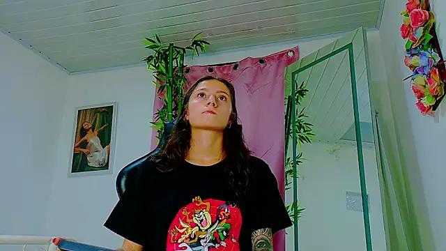 scarlet-jonesx online show from 03/15/26, 03:35