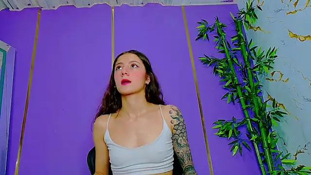 scarlet-jonesx online show from 10/10/25, 11:38