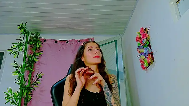 scarlet-jonesx online show from 03/21/26, 04:35