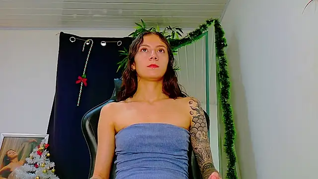 scarlet-jonesx online show from 01/11/26, 12:01