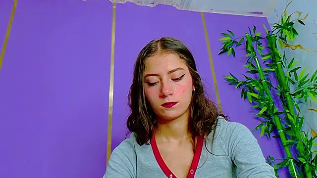 scarlet-jonesx online show from 10/03/25, 02:40