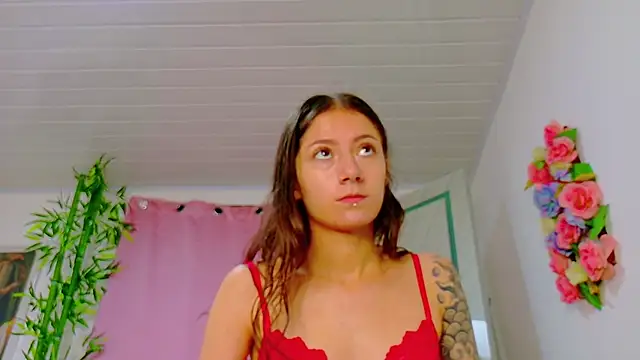 scarlet-jonesx online show from 02/07/26, 11:40