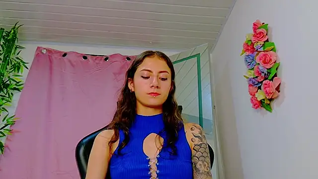 scarlet-jonesx online show from 02/21/26, 02:24