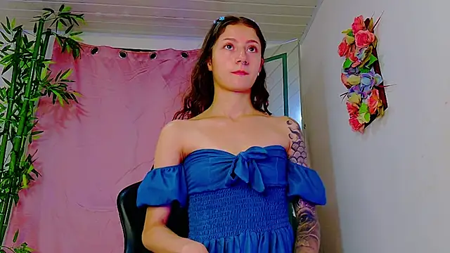 scarlet-jonesx online show from 05/16/26, 08:19