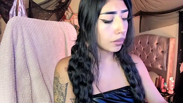 SheryLee online show from 09/21/25, 10:26