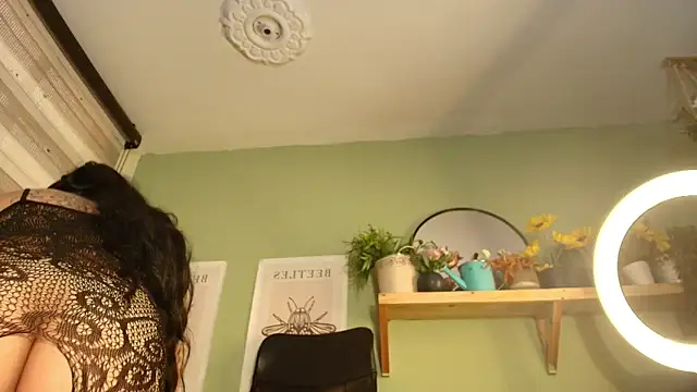 SheryLee online show from 02/27/25, 05:16