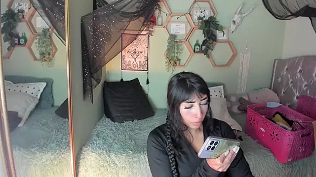 SheryLee online show from 10/09/25, 12:55