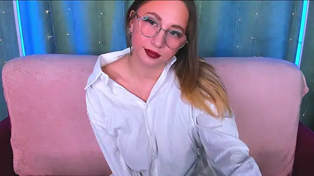 AsyaPink online show from 12/21/25, 01:30