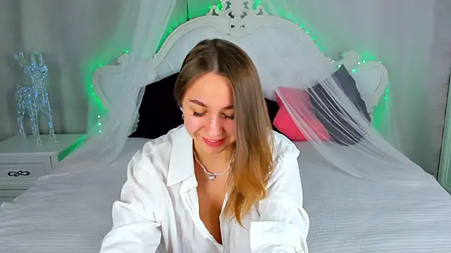 AsyaPink online show from 03/20/26, 01:17