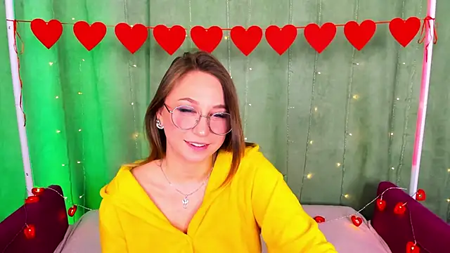 AsyaPink online show from 02/14/26, 01:39