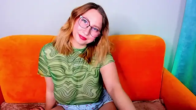 AsyaPink online show from 03/12/25, 05:02