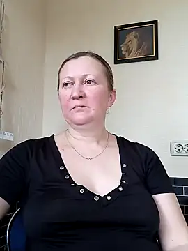 blondyaguar online show from 03/13/25, 10:15